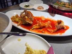 -姑苏家宴·苏帮菜·松鼠桂鱼(苏州总店)
