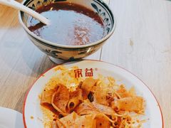 -宋益驴蹄子面肉夹馍(辛家庙店)