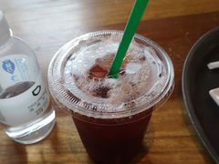 -星巴克臻选(成都宽窄巷子店)