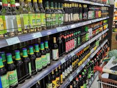 -联华超市(新闸路店)