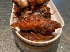 -纳瓦新疆菜(银都店)