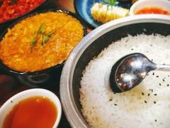 蟹粉捞饭-荟廷·晶萃(陆家嘴尚悦湾店)