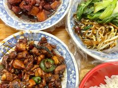 -潘记红烧肉