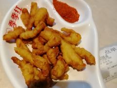 -季季红火锅(丰城洪客隆店)