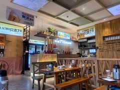 -木屋烧烤(佛山东方广场店)