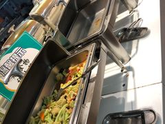 椰菜花-文星素食(兴华路店)