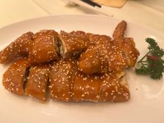 -利苑酒家(宜安广场店)