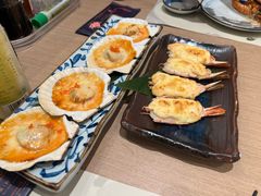 -大渔铁板烧(海雅缤纷城店)
