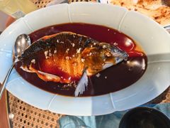 -杭州西湖柳莺里酒店·闻莺厅