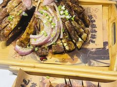 -火龙堂·风味民间菜(文一路店)