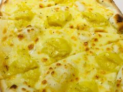 -JINNS锦时 steak&pizza(浸信会礼拜堂旧址店)