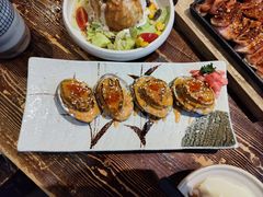 -小川洋风料理(汉街店)