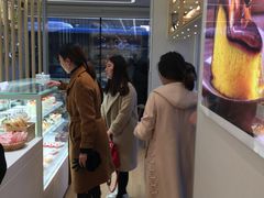 -好利来(北顺城路店)