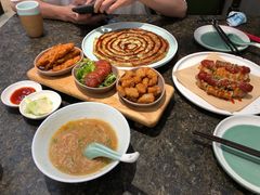 -零度空间·台湾小馆(五道口购物中心店)