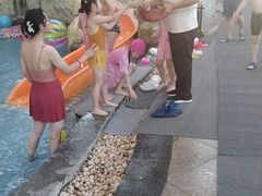 -太白山御龙湾温泉
