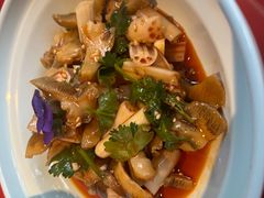 -春色如许·茶食餐厅(桃李春风店)