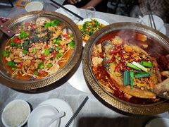 -肥家大排档(天河体育西店)