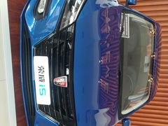 -上汽荣威飞凡体验中心(莲池南二环店)