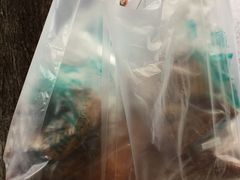 -大益烤鸡