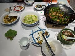 -费大厨辣椒炒肉(高铁吾悦广场店)