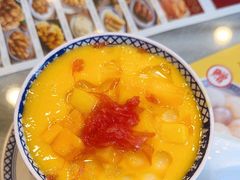 -赵记传承·中国甜品(福州总店)