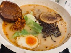 -味千拉面(广州白云机场T1西二店)