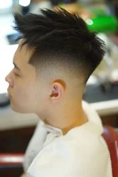 -时尚殿堂hair salon