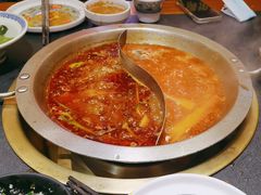 -沸炉重庆老火锅(军事博物馆店)