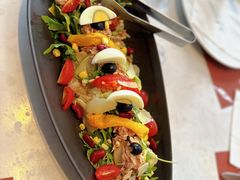 -IL Forno 意坊·意大利餐厅(温州万象城店)