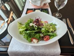 -瑞吉酒店 · Elba 欧尔巴意大利餐厅· 精致意餐·云端聚会
