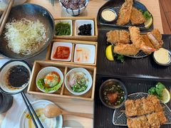 -胜博殿日式炸猪排(西红门店)