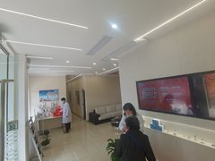 -海之声助听器(上海旗舰中心)