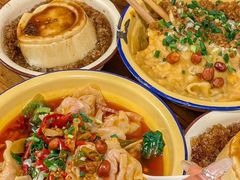 -阿福板凳面(观音桥店)