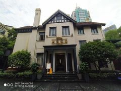 -席家花园(巨鹿花园店)