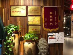 -味上湘菜馆(岳麓山店)