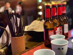 -吼堂老火锅(万寿宫店)