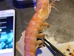 -很久以前羊肉串(打浦路店)