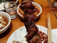 -義聚德·清真铜锅涮羊肉·烧烤(河东店)