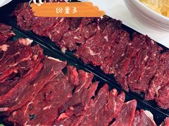 -陈记顺和牛肉火锅馆(天河北路店)