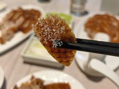 -便宜坊烤鸭店(贵园里店)