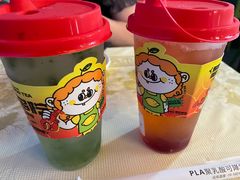 -聚味瞿记·龙虾堂(渔人码头一店)