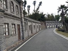 -枫香湖儿童公园