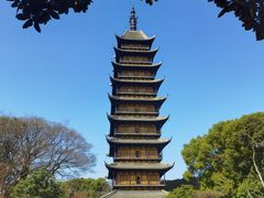 -常熟方塔园
