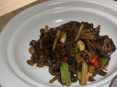 -味莊·青岛菜(云霄路店)