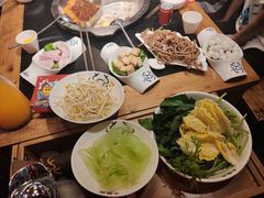 -大龙燚火锅(万象城店)