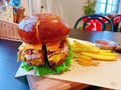 -J's Cafe Lab