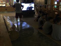-纽斯桑拿会所(天山店)