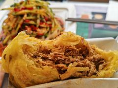 -魏家凉皮(博水商务大厦店)