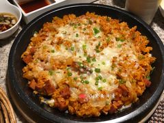-三代烤肉(保利广场店)