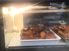 -牛街老爆肚满(牡丹园店)